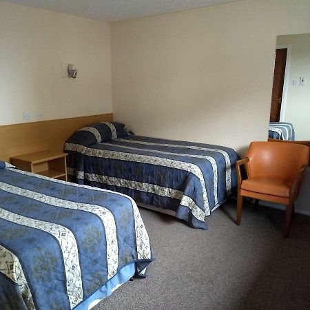 The Weigh Inn Lodges Thurso Esterno foto