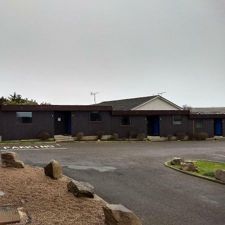 The Weigh Inn Lodges Thurso Esterno foto