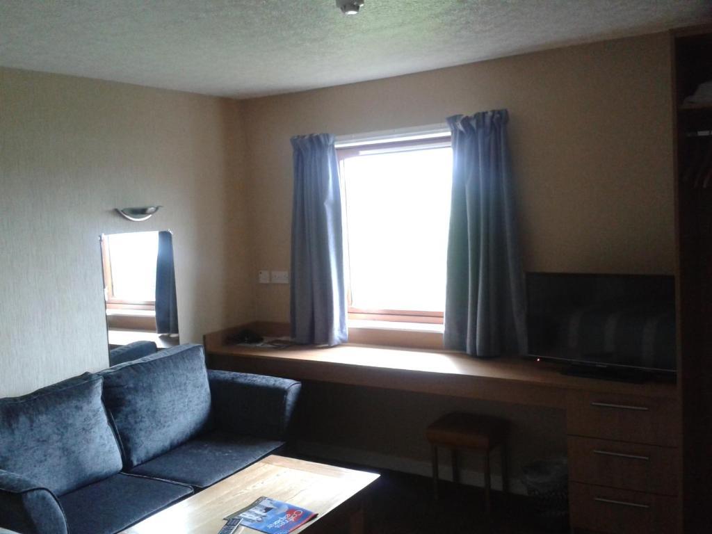 The Weigh Inn Lodges Thurso Camera foto