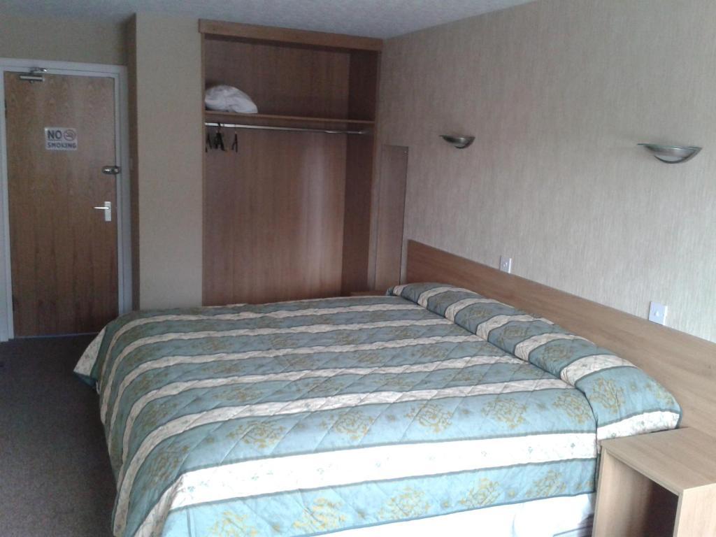 The Weigh Inn Lodges Thurso Camera foto