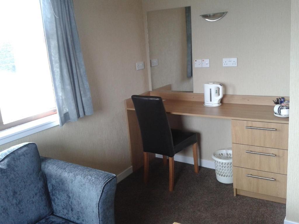 The Weigh Inn Lodges Thurso Camera foto
