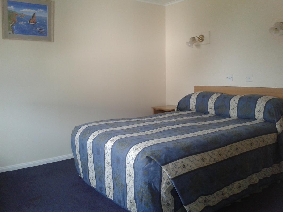 The Weigh Inn Lodges Thurso Camera foto