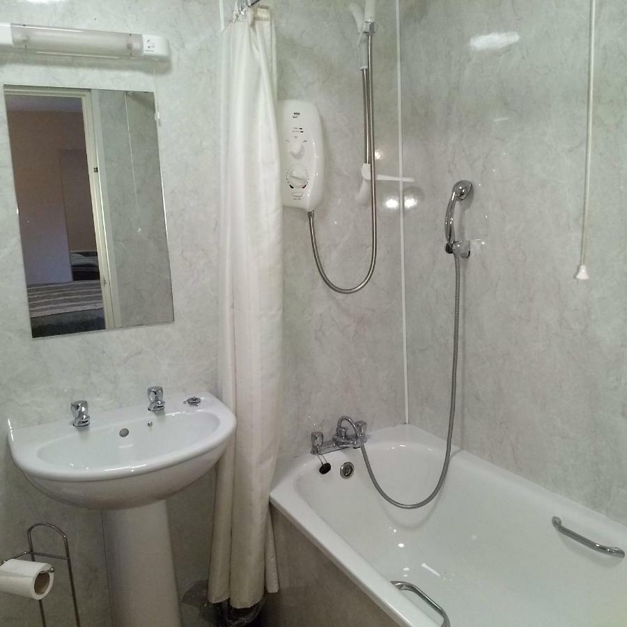 The Weigh Inn Lodges Thurso Esterno foto