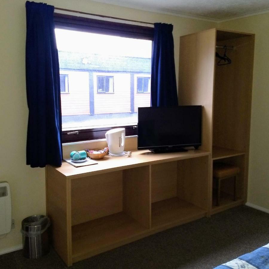 The Weigh Inn Lodges Thurso Esterno foto