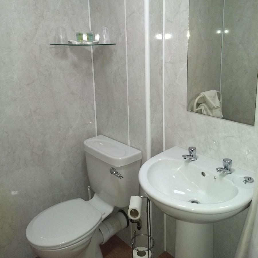 The Weigh Inn Lodges Thurso Esterno foto