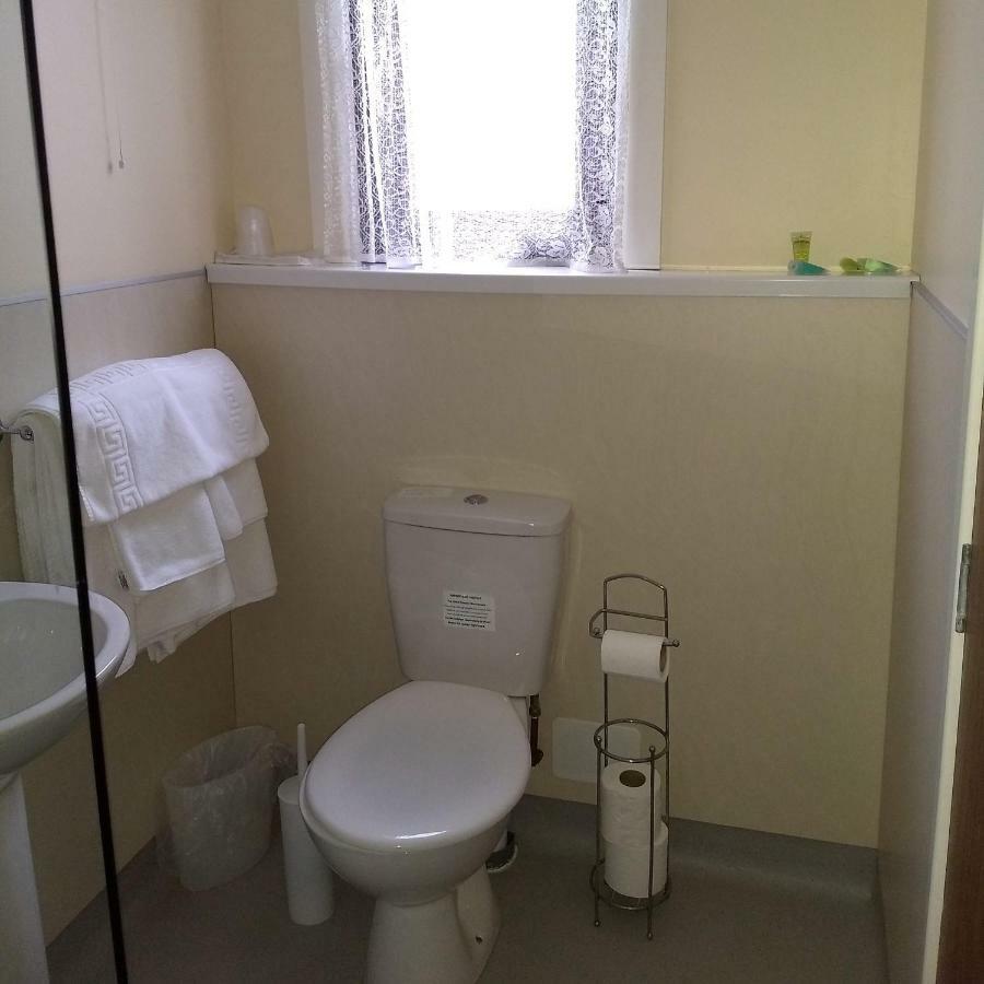 The Weigh Inn Lodges Thurso Esterno foto