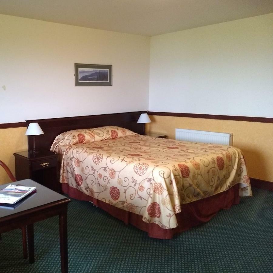 The Weigh Inn Lodges Thurso Esterno foto