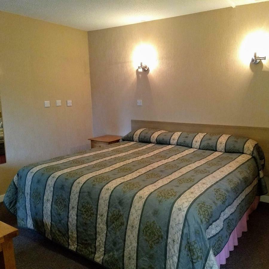 The Weigh Inn Lodges Thurso Esterno foto